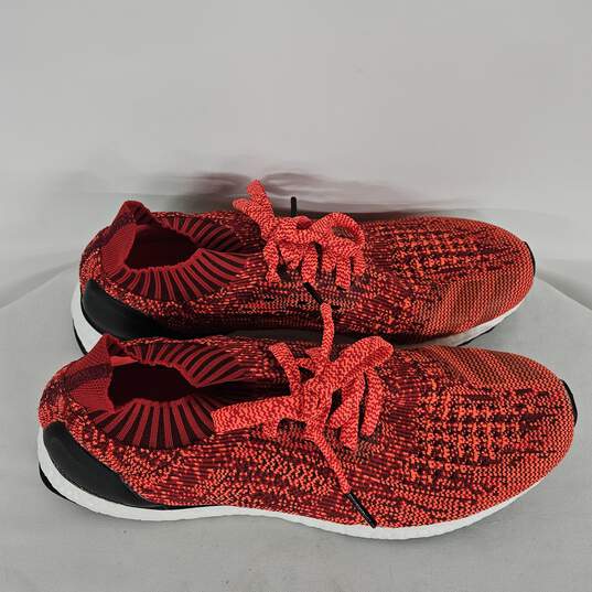 Adidas Mens Ultraboost Uncaged Mult-Color Fabric image number 3