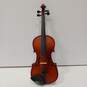 Ventura Violin with Bow & Travel Case image number 6