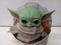 Star Wars The Mandalorian The Child L'enfant Baby Yoda Plush Mattel Canada image number 2
