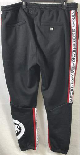 Ecko Black Sweat Pants - Size XXL alternative image