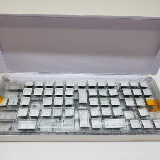 Cerakey Ceramic Keyboard Caps For Parts/Repair image number 3