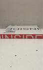 Bo Burnham" The Inside" Deluxe Triple Vinyl Box Set (NEW) image number 4