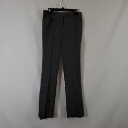 Calvin Klein Women's Gray Dress Pants SZ 2 NWT