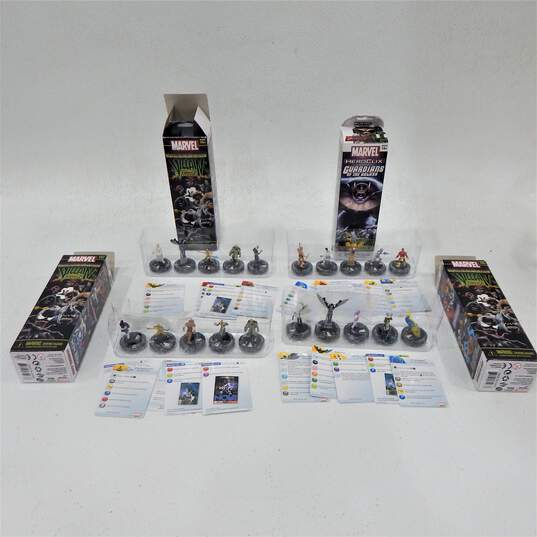 Heroclix Guardians of the Galaxy 4 image number 1