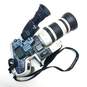 Canon L1 8mm Camcorder with Accessories FOR PARTS OR REPAIR image number 11