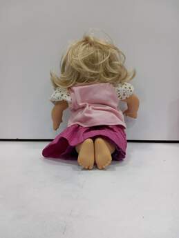 American Girl Doll & Accessories Bundle alternative image