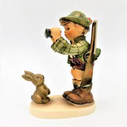Vintage Goebel Hummel "Good Hunting" #307 Figurine alternative image