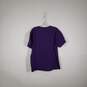 Mens Colorado Rockies Cotton Crew Neck Pullover Baseball-MLB T-Shirt Size Large image number 2