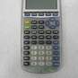 Texas Instruments Graphing Calculator TI-83 Plus Silver Edition Clear image number 3