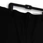 NWT Mens Black Expandable Waistband Stretch Sun Protection Chino Shorts 54 image number 3