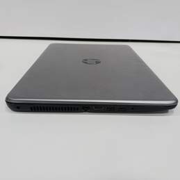 HP Notebook Laptop alternative image