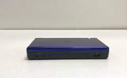 Nintendo DS Lite For Parts/Repair- Blue