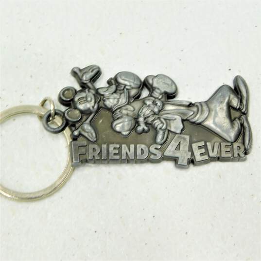 Lot of Mixed Keychains image number 10