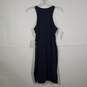 NWT Womens Round Neck Sleeveless Pullover Sheath Dress Size Small image number 2