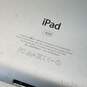 Apple iPad 2 (A1396) - Lot of 2 (For Parts) image number 6