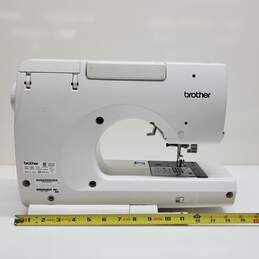Brother CS-80 Sewing Machine alternative image