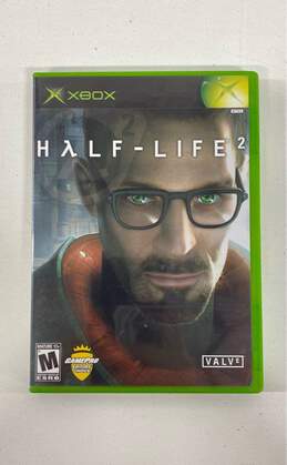Half Life 2 - Microsoft Xbox