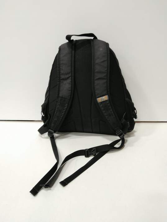 The North Face Black Jester Backpack image number 2