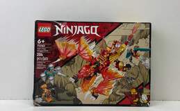 Lego Ninjago: Kai’s Fire Dragon Evo (71762)