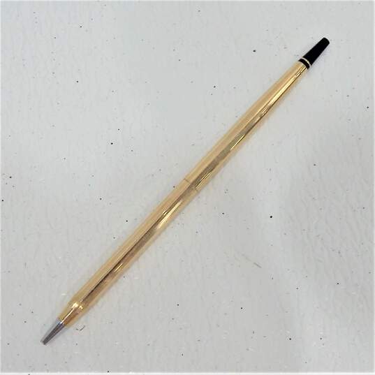 Cross 10kt Gold Filled Pen & Pencil Set image number 3