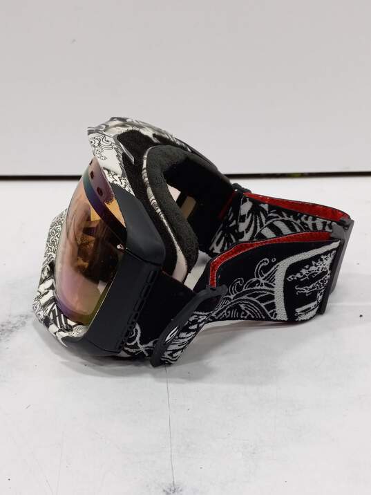 Smith Prodigy Ski Goggles with Storage Case image number 3