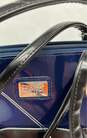 Beijo Classic Blue Purse With Tags image number 3