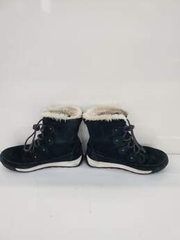 Sorel Girls Whitney II Joan Lace Boot Size-5 Used alternative image