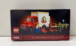 Lego 40586 Icons Moving Truck 301pcs