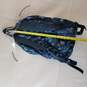 Tumi Blue Backpack image number 2