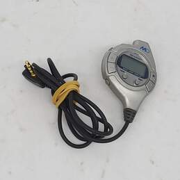 Sharp MD LCD Remote Controller Untested
