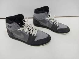 Air Jordan Athletic Sneakers Size 12 alternative image