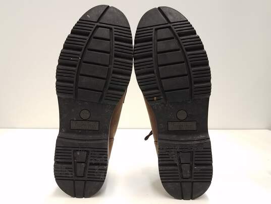Timberland Split Toe Oxford Men Dress Shoes US 11.5 image number 6