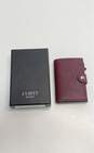 Corti Leather RFID Card Holder Wallet image number 1
