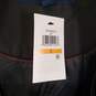 NWT Womens Long Sleeve Full-Zip Long Puffer Jacket Size Small image number 4