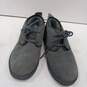 UGG Gray Suede Chukka Shoes Men's Size 8 image number 1