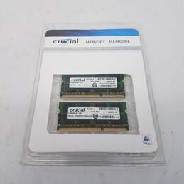 Set of 2 Mac Compatible RAM Sticks