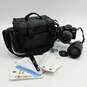 Minolta Maxxum 70 SLR 35mm Film Camera With Lenses Manuals & Case image number 1