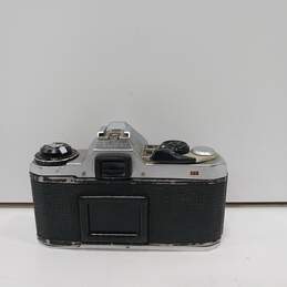 Pentax ME Super 35mm Film Camera alternative image