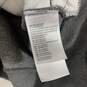 Men's Grey The North Face Hoodie, Sz. XL image number 3