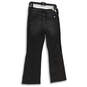 NWT Womens Black Denim Medium Wash 5-Pocket Design Bootcut Jeans Size 29 image number 2