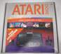 Atari 2600 Console in Box IOB with Asteroids image number 1