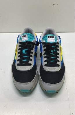 PUMA 380591-06 Future Rider Twofold Palace Sneakers Men's Size 10.5 alternative image