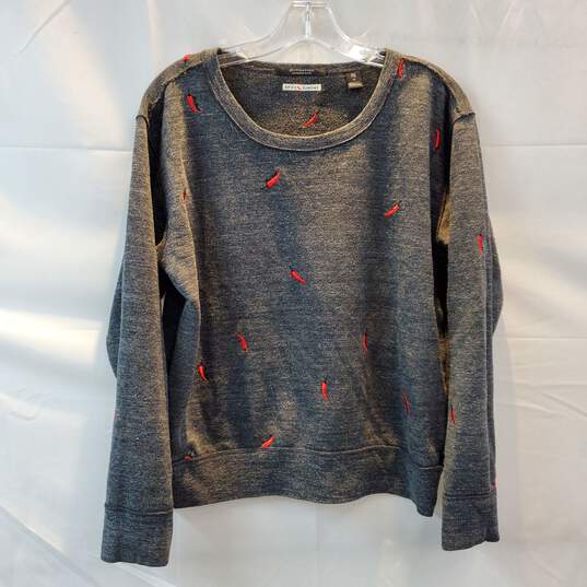 Scotch & Soda Spicy Sunday Pullover Sweater Size M image number 1
