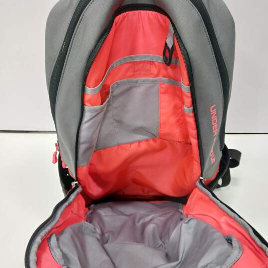 Under Armour Storm Backpack image number 5