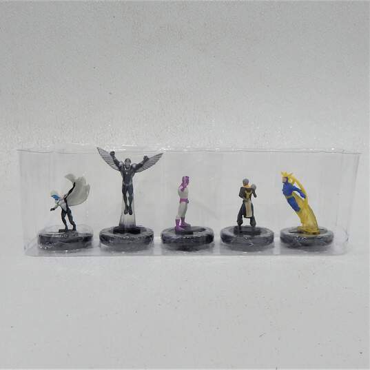 Heroclix Guardians of the Galaxy 4 image number 6