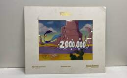Time Warner Cable ROAD RUNNER High Speed Online Special Cel 2001