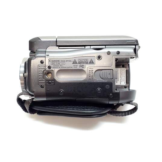 Canon Vixia HF100 | FHD Camcorder image number 6