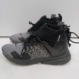 Men's Air Presto Mid x Acronym Sneakers Size 9.5