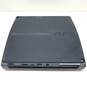 PlayStation 3 Slim 120GB Console image number 2