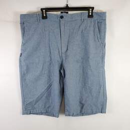 Stussy Men Blue Shorts Sz 38